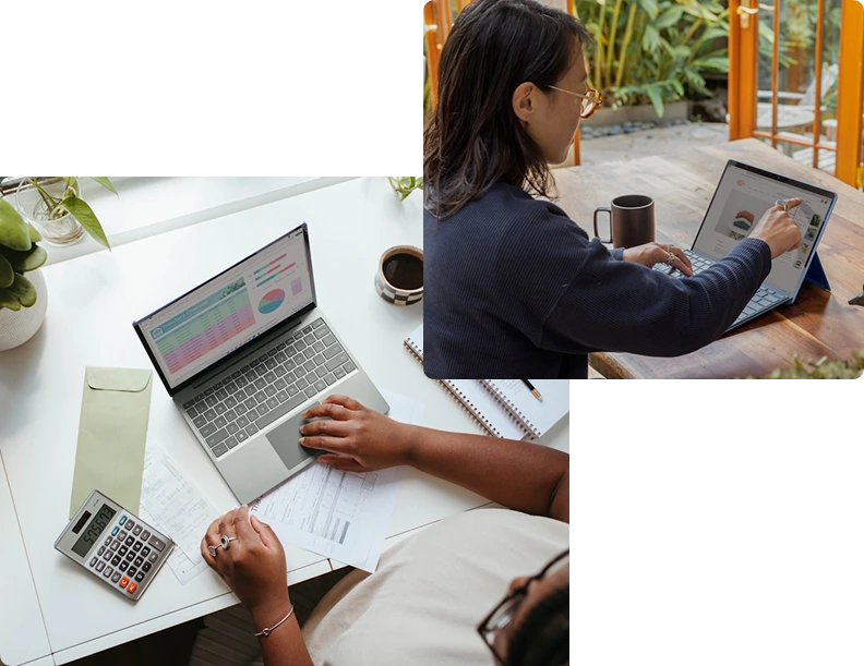 CRM DressKare pour vendeurs pro