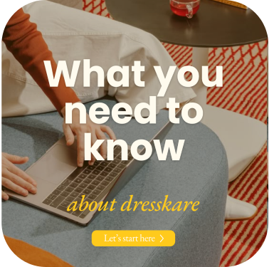 Post Instagram DressKare 2