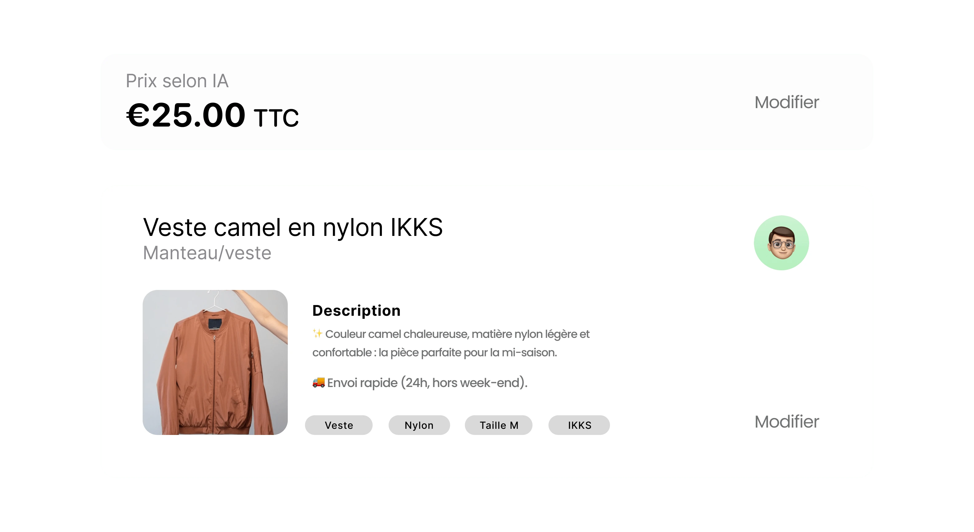 Pricing intelligent DressKare