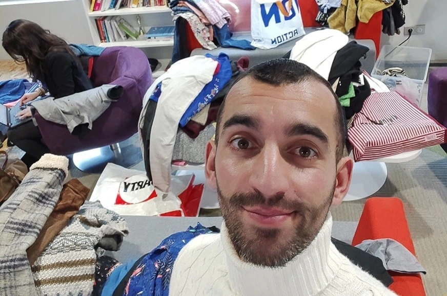 Vendeuses Vinted Pro utilisant DressKare
